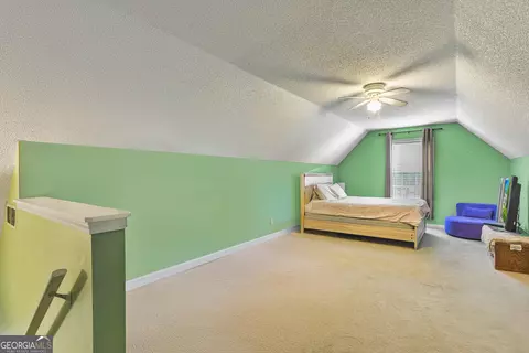 Bedroom - 462 River Rd, Concord, GA 30206 photo 5 of 5