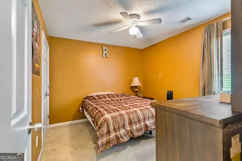 Bedroom - 462 River Rd, Concord, GA 30206 photo 3 of 5