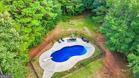 Exterior - 462 River Rd, Concord, GA 30206 photo 12 of 18