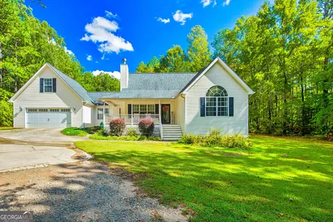 Exterior - 462 River Rd, Concord, GA 30206 photo 11 of 18