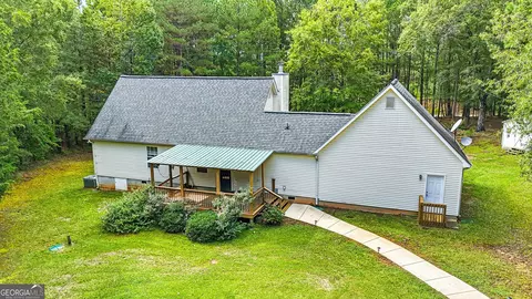 Exterior - 462 River Rd, Concord, GA 30206 photo 13 of 18