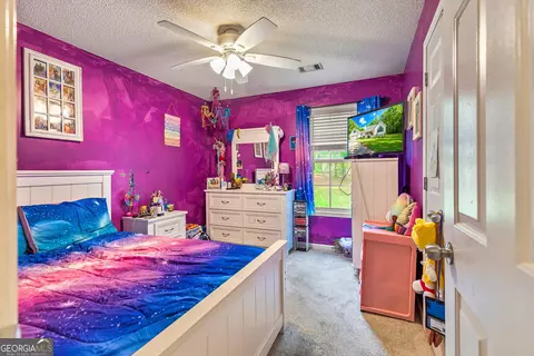 Bedroom - 462 River Rd, Concord, GA 30206 photo 4 of 5