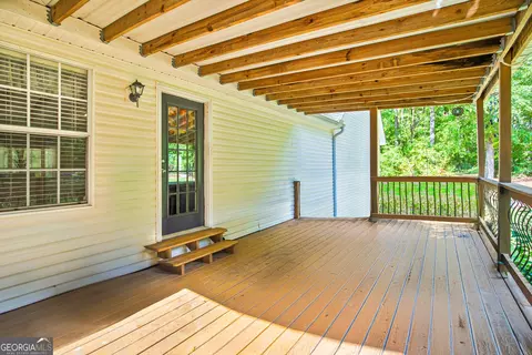 Exterior - 462 River Rd, Concord, GA 30206 photo 5 of 18