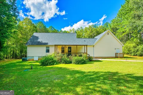 Exterior - 462 River Rd, Concord, GA 30206 photo 15 of 18
