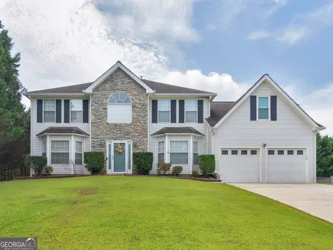 2141 Waters Run, Decatur, GA 30035