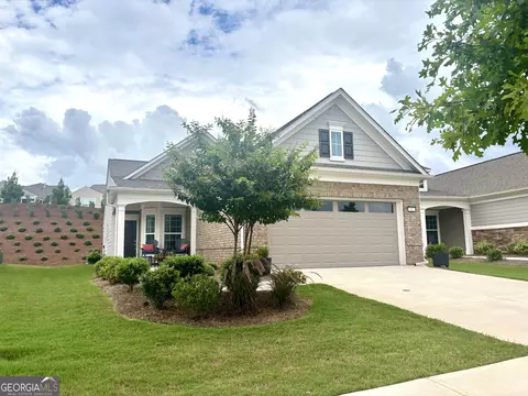 107 Mackay Dr, Griffin, GA 30223