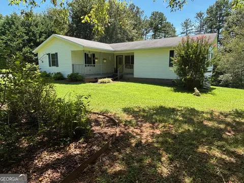2240 Hazel Creek Rd, Mount Airy, GA 30563