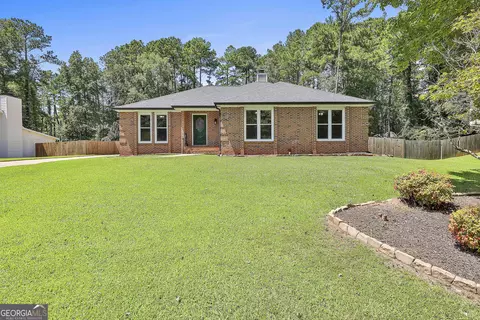 206 Sandown Dr, Peachtree City, GA 30269