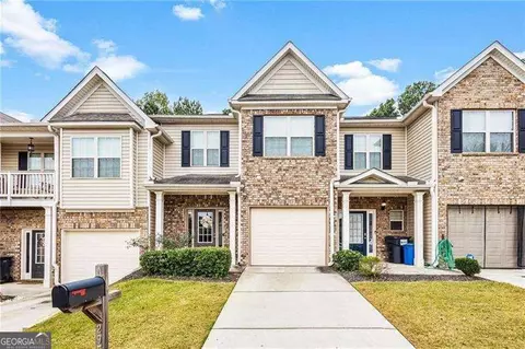 295 Sweetshrub Dr #2, Austell, GA 30168