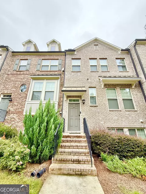 1817 Hislop Ln, Atlanta, GA 30345