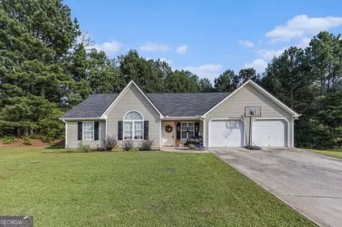 61 Fairfax Dr, Rockmart, GA 30153