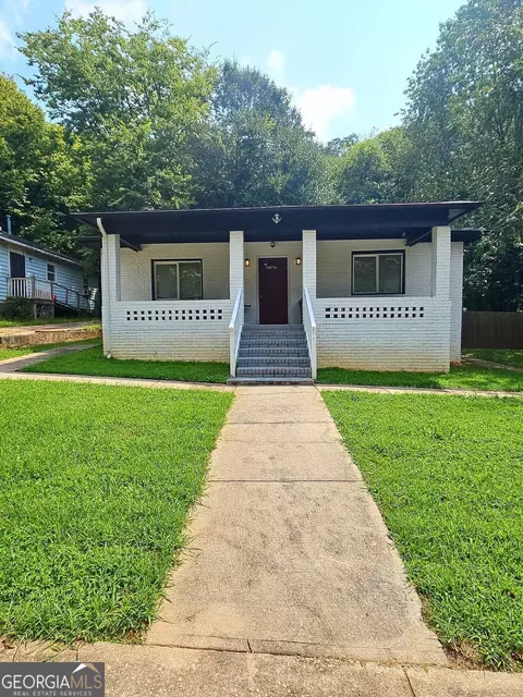 1108 W Avenue Ave SW, Atlanta, GA 30315