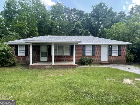 3242 Toole Dr, Macon, GA 31204