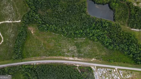 0 Hwy 80 #TRACT 5, Adrian, GA 31002