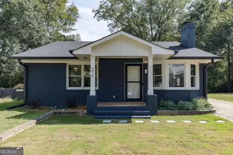 270 Atlanta Ave, Athens, GA 30601