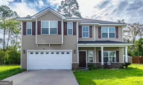 330 Thorp, Hinesville, GA 31313