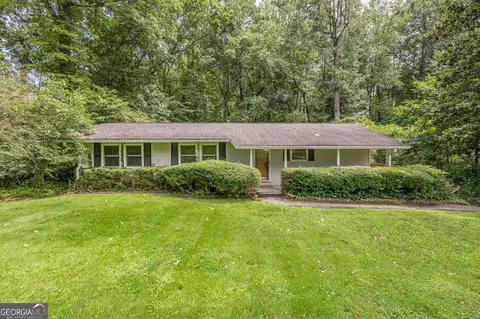 3671 Cold Spring Ln, Atlanta, GA 30341