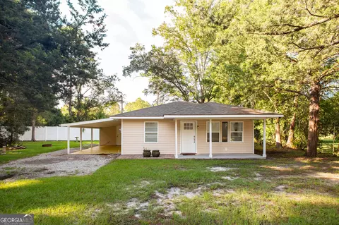 7126 Highway 301 S, Nahunta, GA 31553