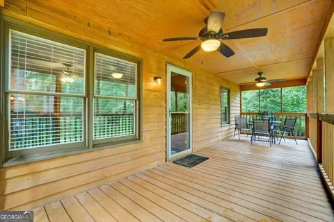 1398 Elliott Family Pkwy, Dawsonville, GA 30534