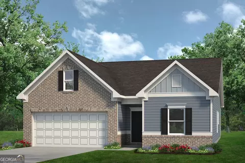256 Shantz Way #( A45), Byron, GA 31008