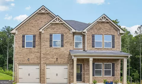 368 River Walk Farm Pkwy #LOT 70, Covington, GA 30014