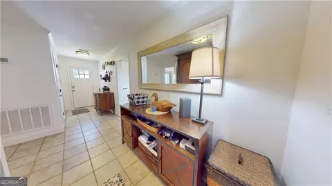 Entry Way - 91 Cane Cir, Nahunta, GA 31553 photo 2 of 6