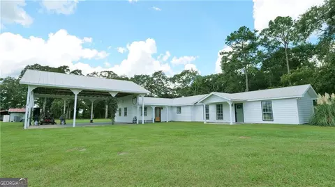 Other - 91 Cane Cir, Nahunta, GA 31553 photo 2 of 23