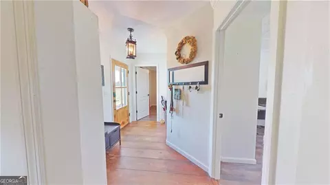 Entry Way - 91 Cane Cir, Nahunta, GA 31553 photo 1 of 6