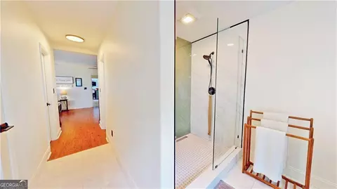 Entry Way - 91 Cane Cir, Nahunta, GA 31553 photo 4 of 6