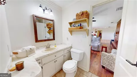 Bath - 91 Cane Cir, Nahunta, GA 31553 photo 6 of 6