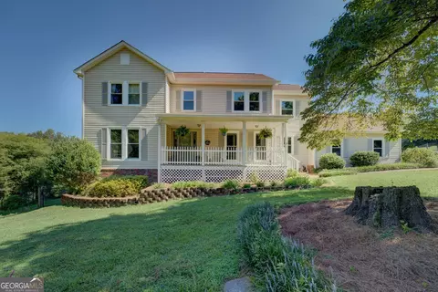 369 Parker Rd, Mcdonough, GA 30252 photo 2