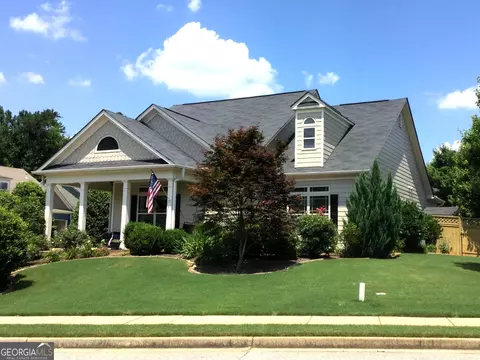 152 Stonebridge Xing, Newnan, GA 30265