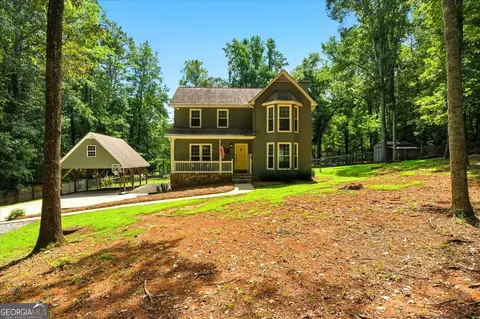 115 Port Victoria Way, Woodstock, GA 30189