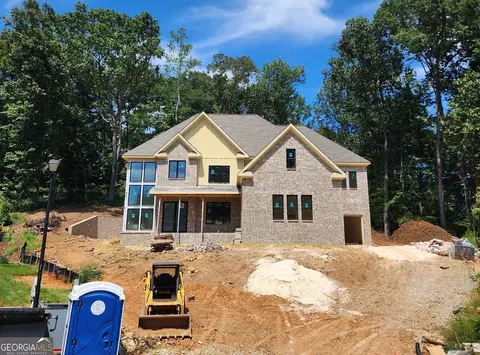 5061 Pointer Rdg, Flowery Branch, GA 30542