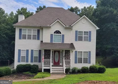 105 Bridle Ct, Canton, GA 30114