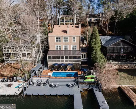 219 Narrows Dr, Waleska, GA 30183