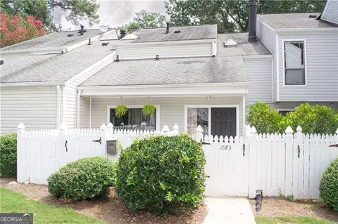 2685 Meadowlawn Dr SE, Marietta, GA 30067