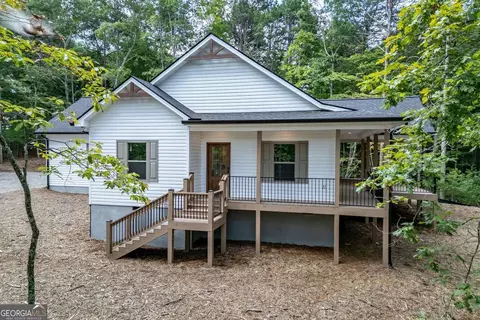 63 Lance Crossing Rd, Blairsville, GA 30512