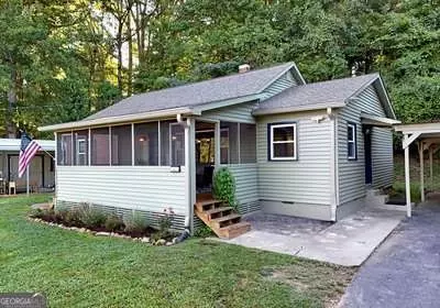 87 Snowbird Rd, Robbinsville, NC 28771