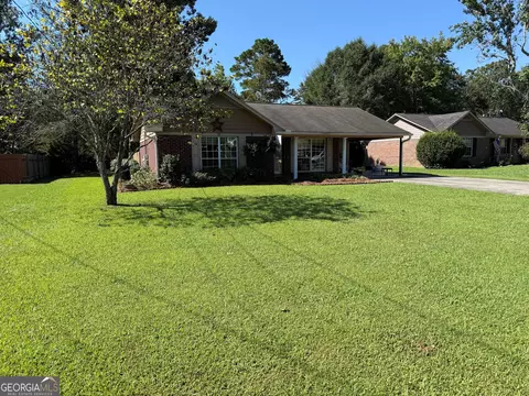 11 Pinestream Dr NW, Rome, GA 30165