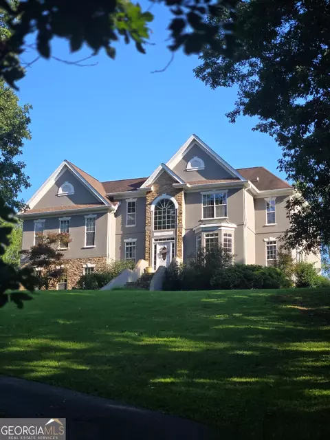 257 Mason Rd SE, Calhoun, GA 30701