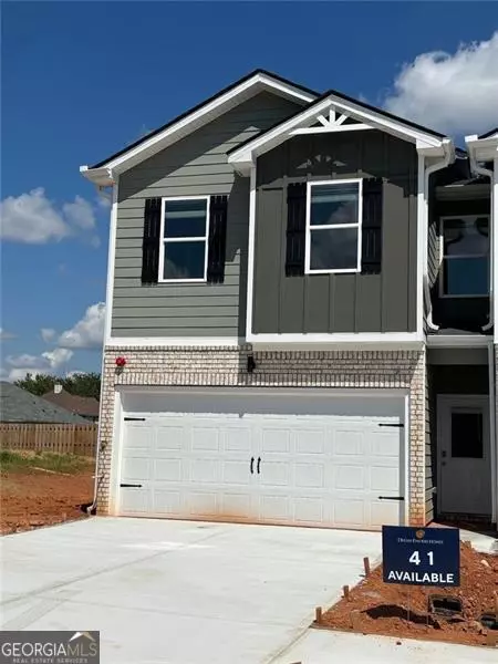 11554 Kimberly Way #45, Hampton, GA 30228