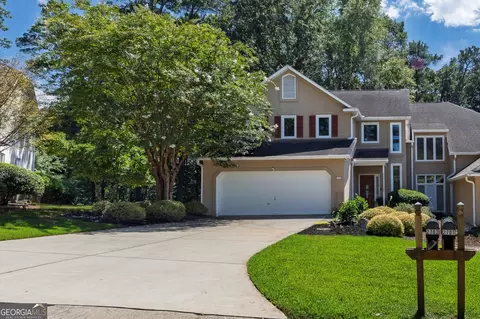2702 Stethem Fry, Johns Creek, GA 30022