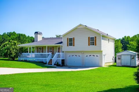 205 Abigail Ln, Temple, GA 30179