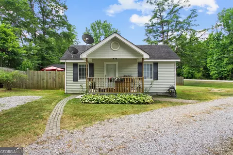 3806 High Falls Rd, Griffin, GA 30224