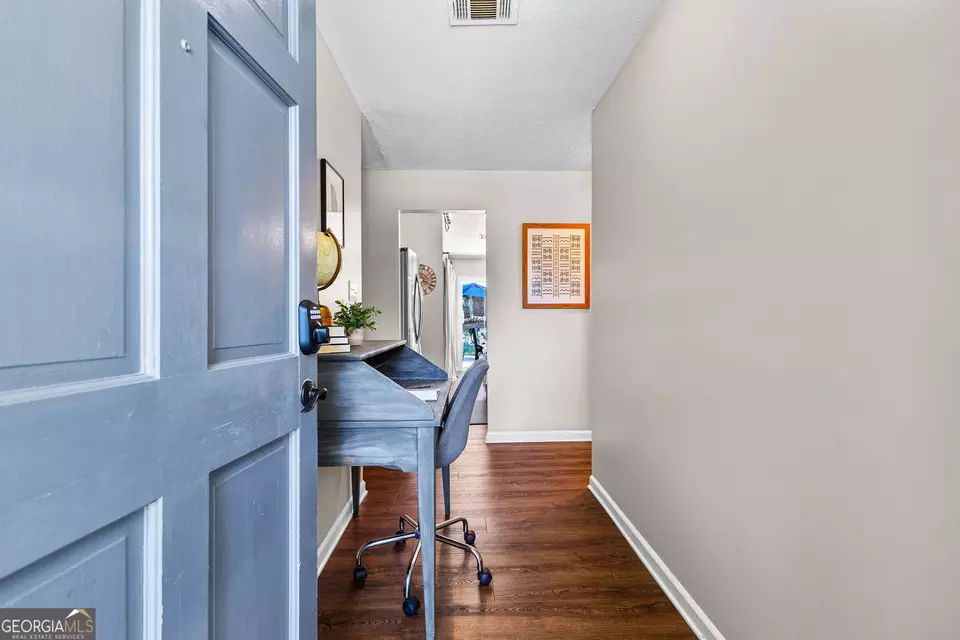 Entry Way - 116 Morgans Turn, Peachtree City, GA 30269 photo 2 of 2