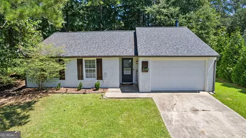 116 Morgans Turn, Peachtree City, GA 30269