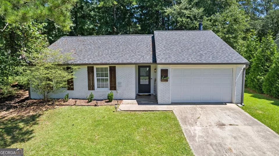 Exterior - 116 Morgans Turn, Peachtree City, GA 30269 photo 1 of 9