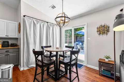 Dining - 116 Morgans Turn, Peachtree City, GA 30269 photo 1 of 1