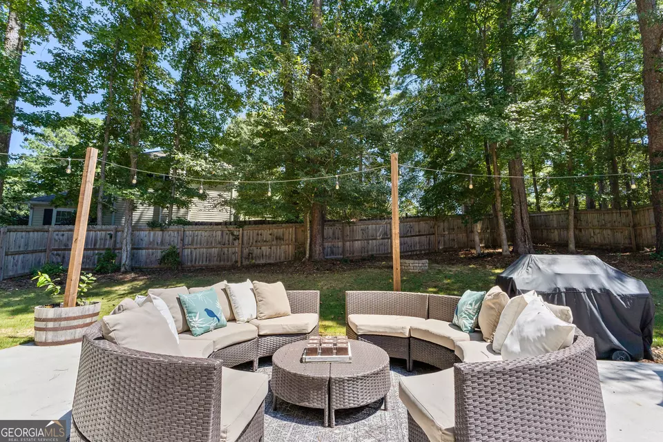 Exterior - 116 Morgans Turn, Peachtree City, GA 30269 photo 7 of 9